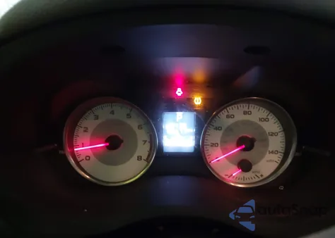 2014 Subaru Impreza 2.0I Limited из США, поврежденный, VIN JF1GJAH63EH022647